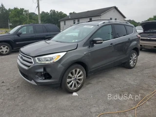 FORD ESCAPE TIT TITANIUM