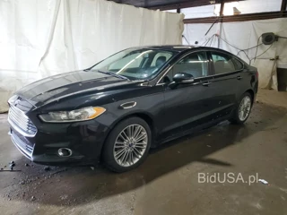 FORD FUSION SE SE