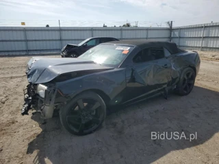 CHEVROLET CAMARO LT LT