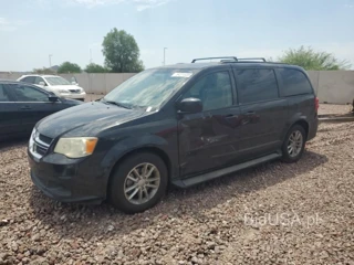 DODGE GR CARAVAN SXT