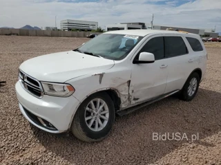 DODGE DURANGO SX SXT