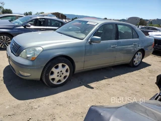 LEXUS LS 430 430