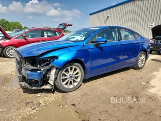 FORD FUSION SE SE