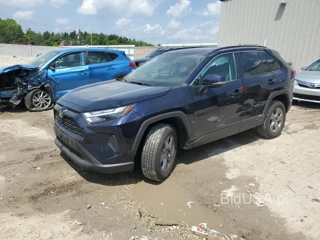 TOYOTA RAV4 XLE XLE