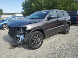 JEEP GRAND CHER LIMITED