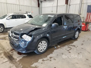 DODGE GRAND CARA SE