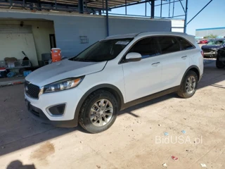KIA SORENTO LX LX