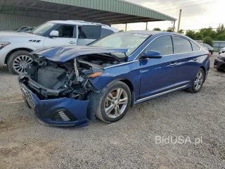 HYUNDAI SONATA LIM LIMITED