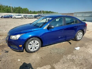 CHEVROLET CRUZE LS LS