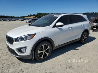 KIA SORENTO EX EX