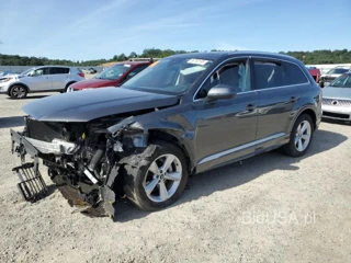 AUDI Q7 PREMIUM PREMIUM PLUS