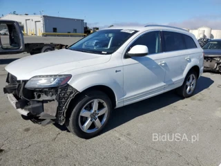 AUDI Q7 PREMIUM PREMIUM