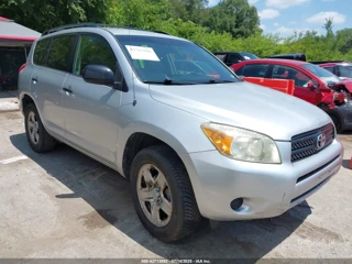 TOYOTA TOYOTA RAV4
