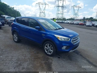 FORD FORD ESCAPE SE