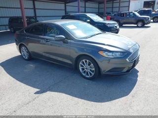 FORD FORD FUSION SE