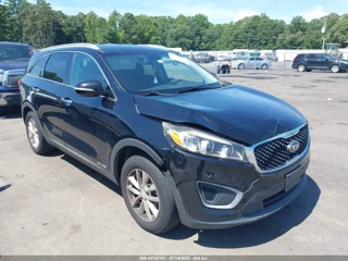 KIA KIA SORENTO 3.3L LX