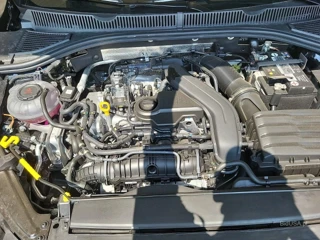 VOLKSWAGEN VOLKSWAGEN JETTA 1.5T SE