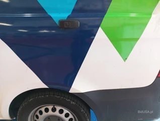MERCEDES-BENZ MERCEDES-BENZ METRIS