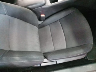NISSAN NISSAN SENTRA SV XTRONIC CVT