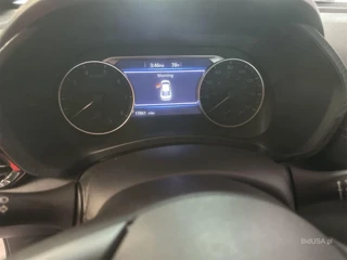 NISSAN NISSAN SENTRA SV XTRONIC CVT