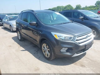FORD FORD ESCAPE SE