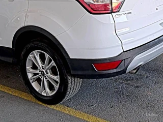 FORD FORD ESCAPE SE