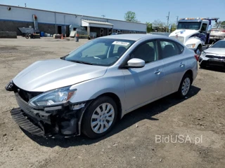 NISSAN SENTRA S S