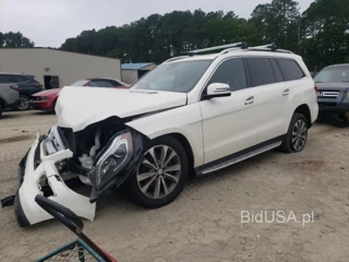 MERCEDES-BENZ GL 450 4MA 450 4MATIC