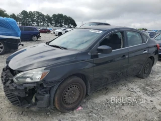 NISSAN SENTRA S S