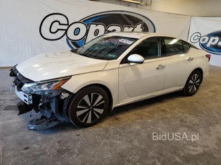 NISSAN ALTIMA SL SL