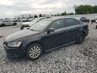 VOLKSWAGEN JETTA HYBR HYBRID
