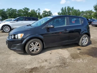 CHEVROLET SONIC LT LT
