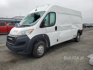 RAM PROMASTER 2500 HIGH