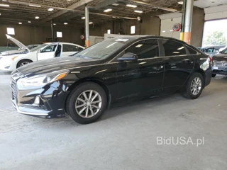 HYUNDAI SONATA SE SE