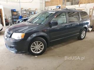 DODGE GRAND CARA SXT