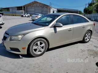 CHEVROLET CRUZE LT LT