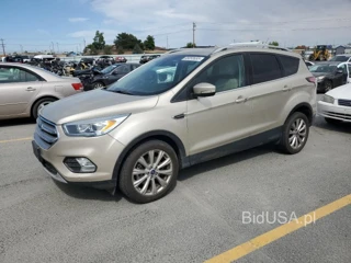 FORD ESCAPE TIT TITANIUM