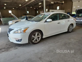 NISSAN ALTIMA 2.5 2.5