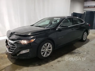 CHEVROLET MALIBU LT LT