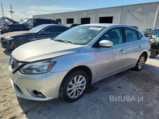 NISSAN SENTRA S S