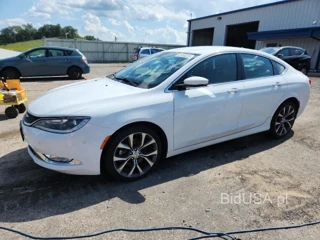 CHRYSLER 200 C C