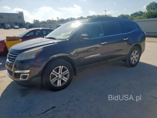 CHEVROLET TRAVERSE L LT
