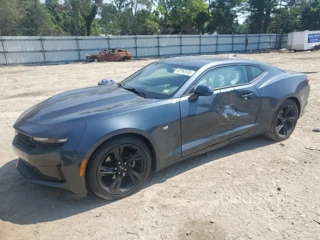 CHEVROLET CAMARO LT LT