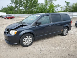 DODGE GRAND CARA SE