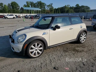 MINI COOPER S S