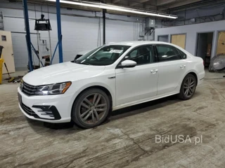 VOLKSWAGEN PASSAT S S