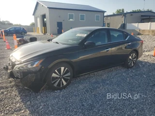 NISSAN ALTIMA SV SV
