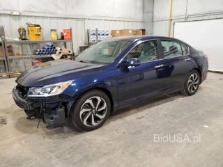 HONDA ACCORD EX EX