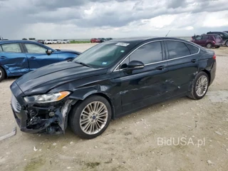 FORD FUSION SE SE