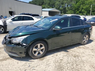 CHEVROLET CRUZE LT LT